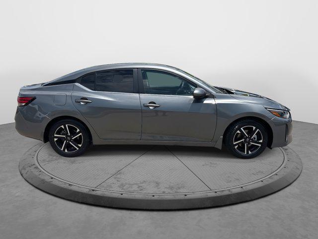 used 2024 Nissan Sentra car, priced at $21,934