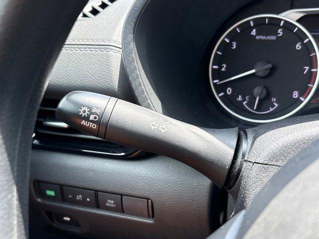 used 2024 Nissan Sentra car, priced at $21,934