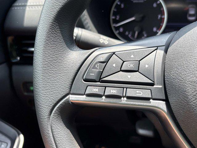 used 2024 Nissan Sentra car, priced at $21,934