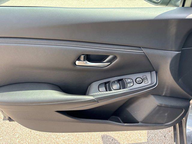 used 2024 Nissan Sentra car, priced at $21,934