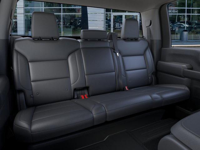 new 2025 GMC Sierra 3500 car, priced at $70,479
