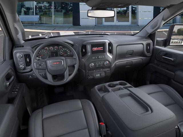 new 2025 GMC Sierra 3500 car, priced at $70,479