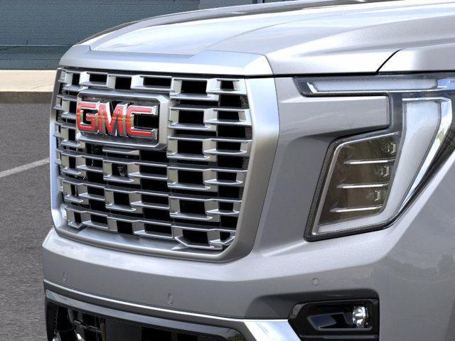 new 2026 GMC Yukon car, priced at $91,360