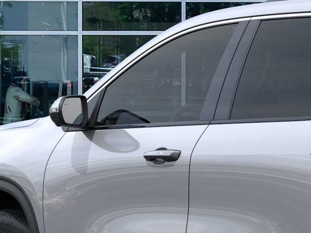 new 2026 GMC Acadia car, priced at $53,025