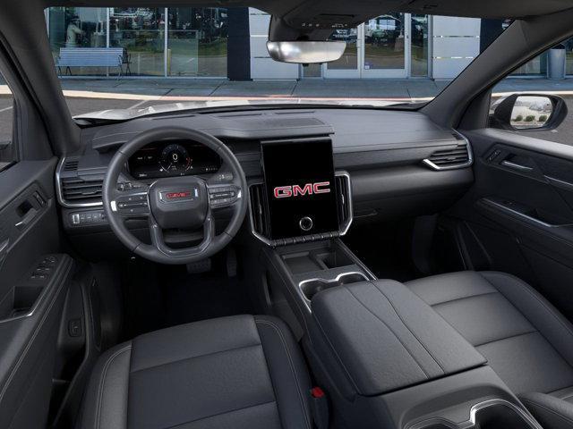 new 2026 GMC Acadia car, priced at $53,025