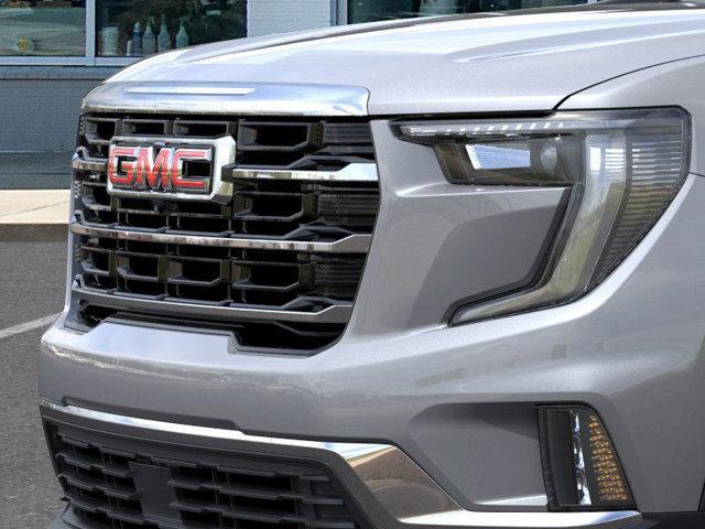 new 2026 GMC Acadia car, priced at $53,025