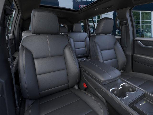 new 2026 GMC Acadia car, priced at $53,025