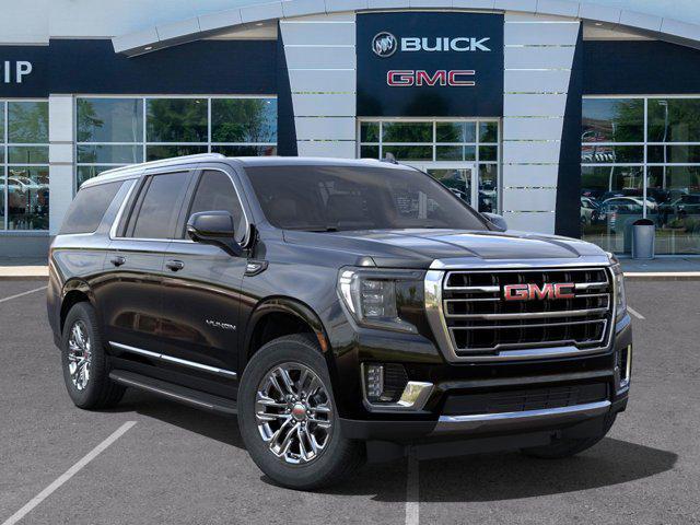 new 2024 GMC Yukon XL car, priced at $77,890