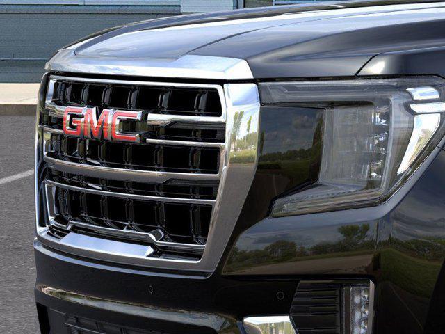 new 2024 GMC Yukon XL car, priced at $77,890