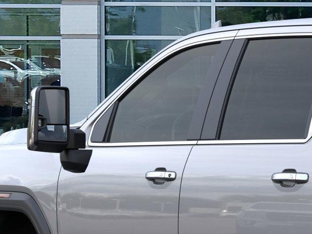 new 2025 GMC Sierra 2500 car, priced at $96,535