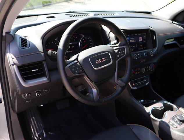 used 2023 GMC Terrain car, priced at $31,292