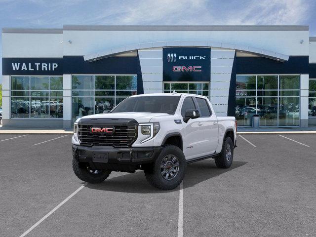 new 2026 GMC Sierra 1500 car, priced at $83,390