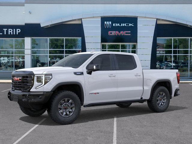 new 2026 GMC Sierra 1500 car, priced at $83,390