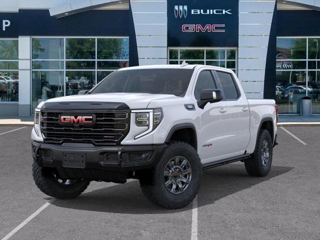 new 2026 GMC Sierra 1500 car, priced at $83,390