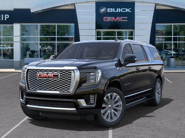 new 2024 GMC Yukon XL car, priced at $98,405