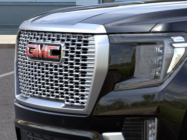 new 2024 GMC Yukon XL car, priced at $98,405