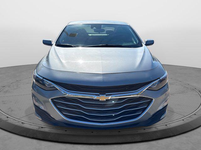 used 2024 Chevrolet Malibu car, priced at $23,350