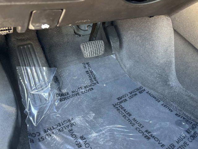 used 2024 Chevrolet Malibu car, priced at $23,350