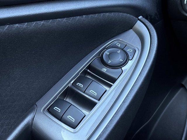 used 2024 Chevrolet Malibu car, priced at $23,350