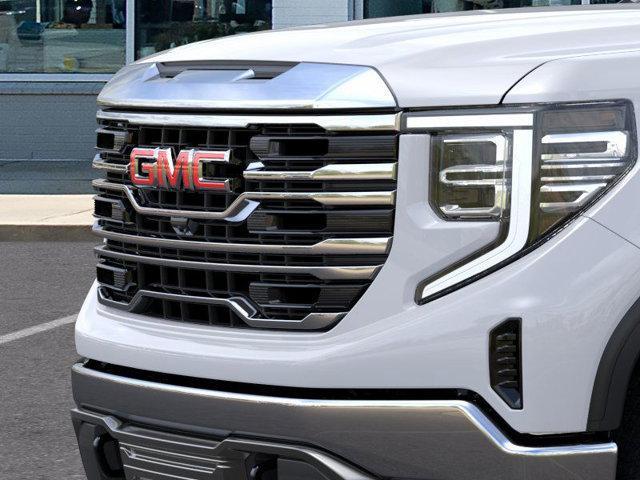 new 2024 GMC Sierra 1500 car, priced at $67,895