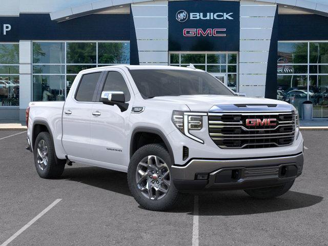 new 2024 GMC Sierra 1500 car, priced at $67,895