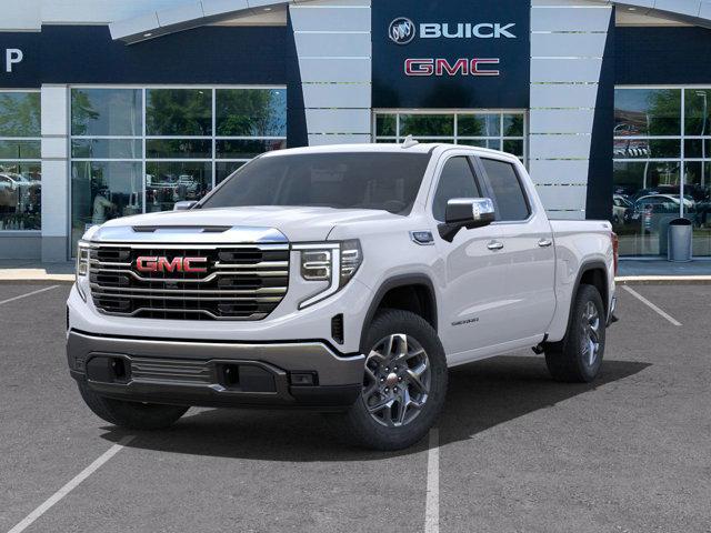 new 2024 GMC Sierra 1500 car, priced at $67,895