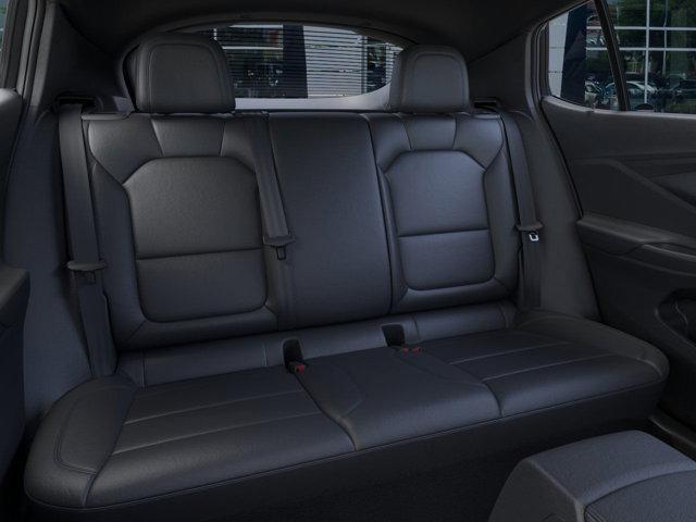 new 2025 Buick Envista car, priced at $27,685
