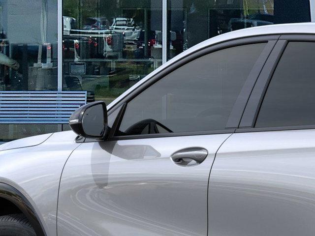 new 2025 Buick Envista car, priced at $27,685