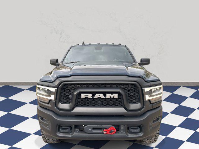 used 2022 Ram 2500 car, priced at $54,762