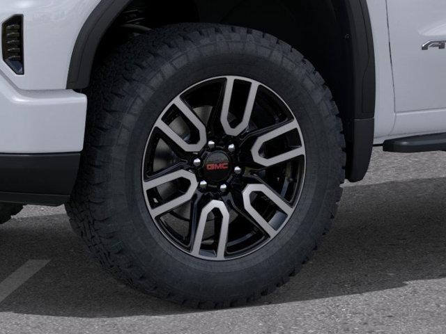new 2025 GMC Sierra 1500 car, priced at $74,555