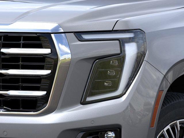 new 2025 GMC Yukon XL car, priced at $79,535