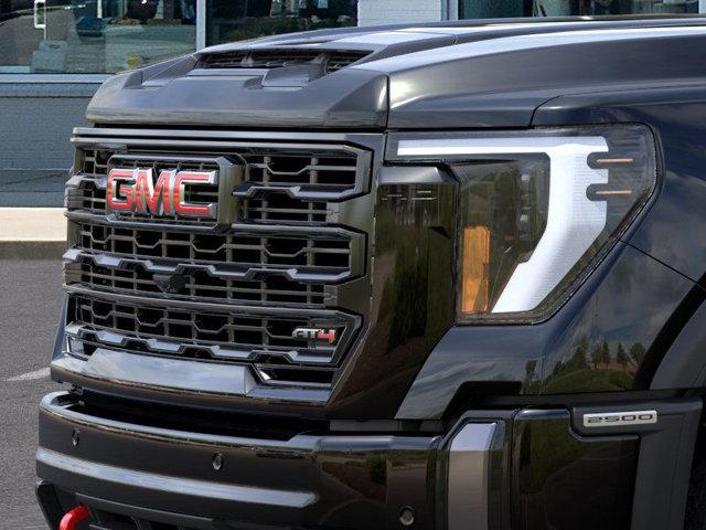 new 2025 GMC Sierra 2500 car, priced at $87,560