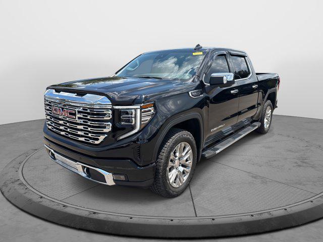 used 2025 GMC Sierra 1500 car, priced at $68,997