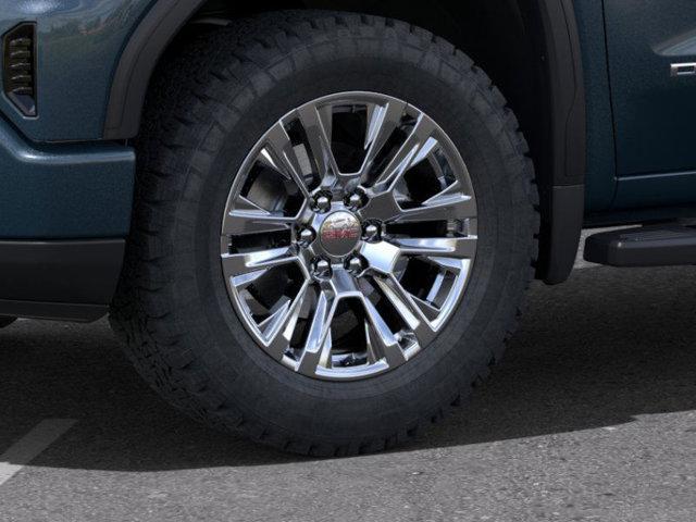 new 2025 GMC Sierra 1500 car, priced at $76,650