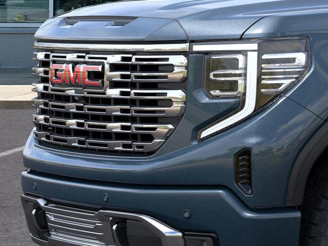 new 2025 GMC Sierra 1500 car, priced at $76,650