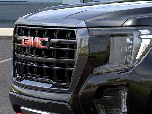 new 2024 GMC Yukon XL car, priced at $79,645