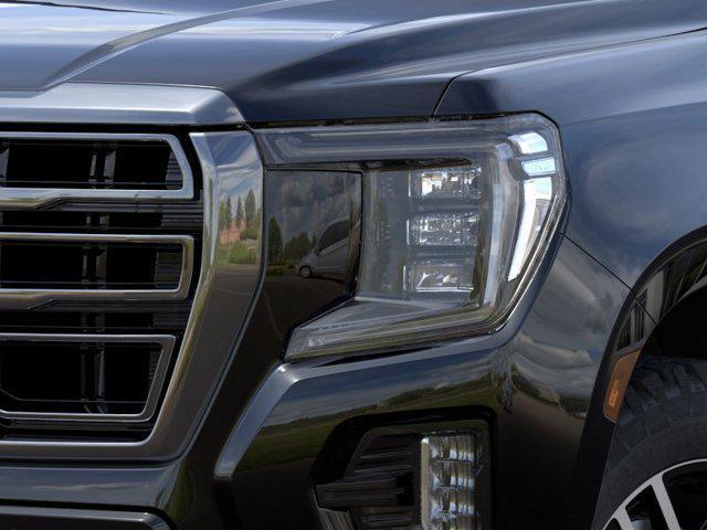 new 2024 GMC Yukon XL car, priced at $79,645