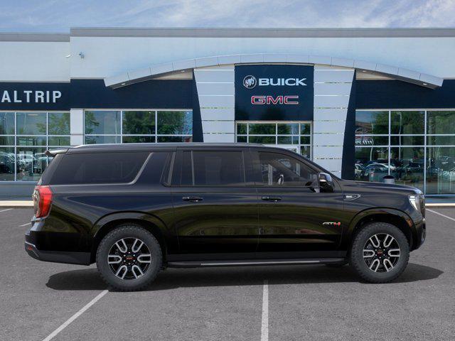 new 2024 GMC Yukon XL car, priced at $79,645