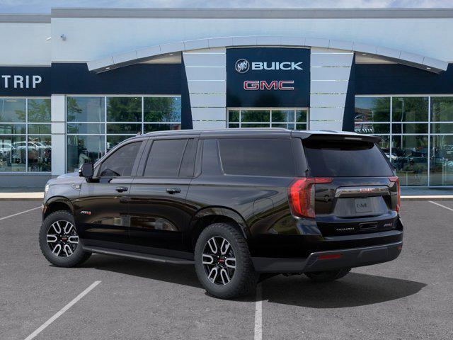 new 2024 GMC Yukon XL car, priced at $79,645