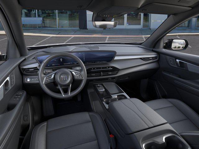 new 2025 Buick Enclave car, priced at $48,135