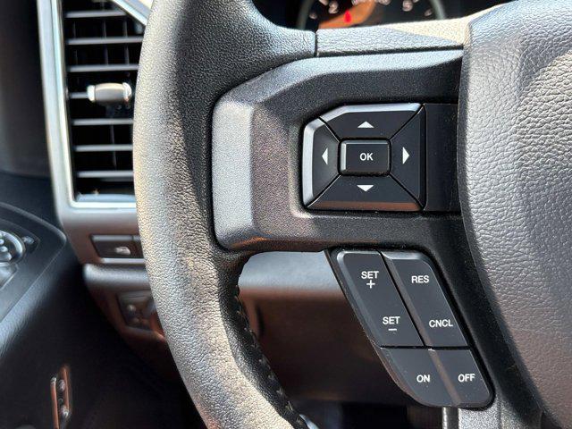 used 2019 Ford F-150 car, priced at $31,920