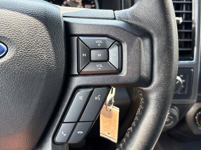 used 2019 Ford F-150 car, priced at $31,920