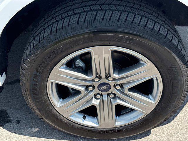 used 2019 Ford F-150 car, priced at $31,920