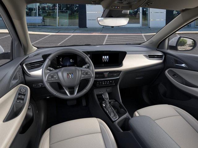 new 2026 Buick Encore GX car, priced at $36,280