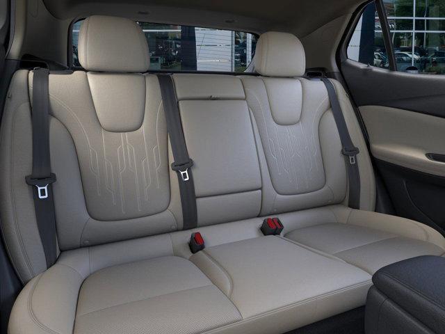 new 2026 Buick Encore GX car, priced at $36,280