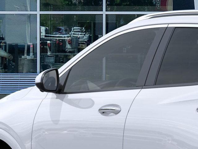 new 2026 Buick Encore GX car, priced at $36,280
