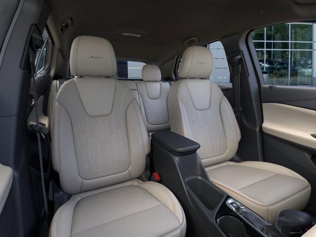 new 2026 Buick Encore GX car, priced at $36,280