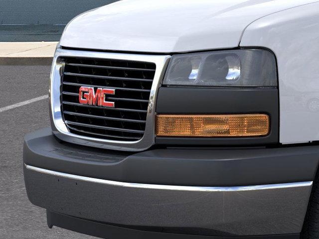 new 2025 GMC Savana 2500 car, priced at $47,540