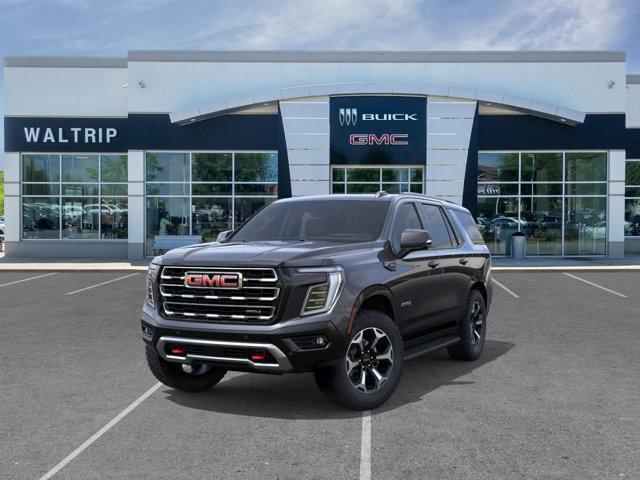 new 2026 GMC Yukon car, priced at $83,455