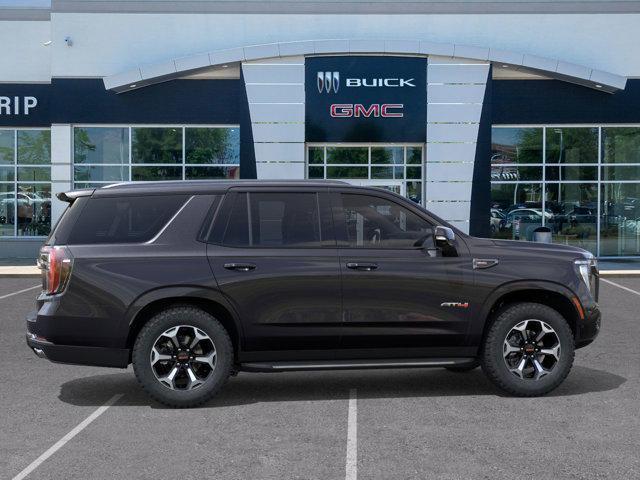 new 2026 GMC Yukon car, priced at $83,455